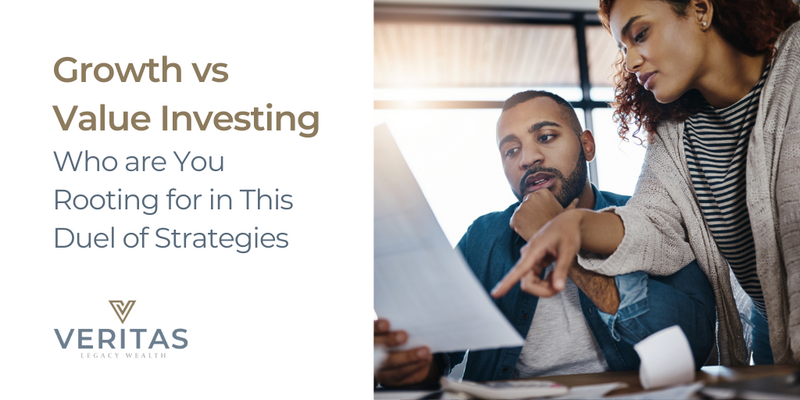 Growth vs. Value Investing: Who are You Rooting for in This Duel of Strategies?