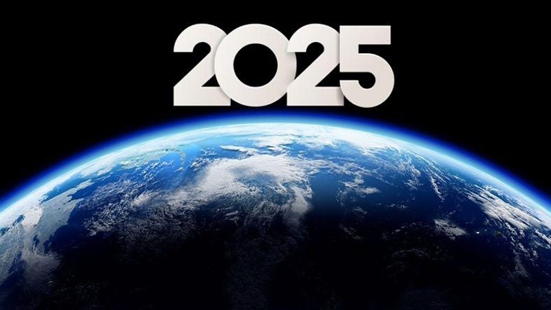 What a Year! 2025 in Review