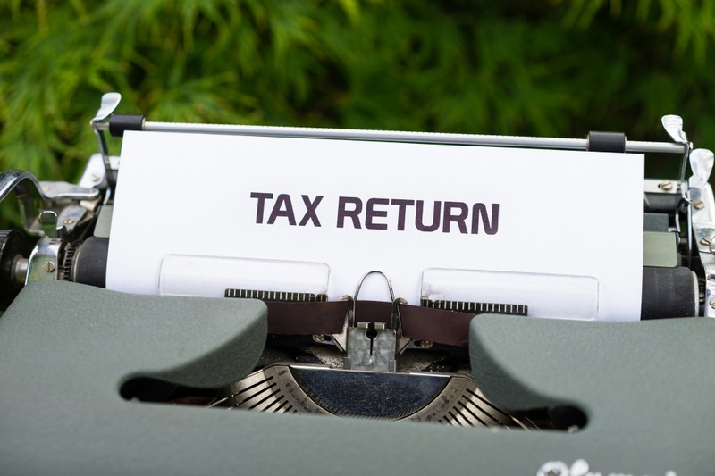 Make Time After Tax Time