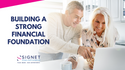 Building a Strong Financial Foundation