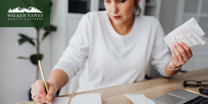 Year‑End Planning Made Easier: 8 Steps to Take Before Deadlines Hit