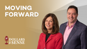 Dollars & Sense: Moving Forward