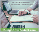 New Retirement Contribution Limits for 2023