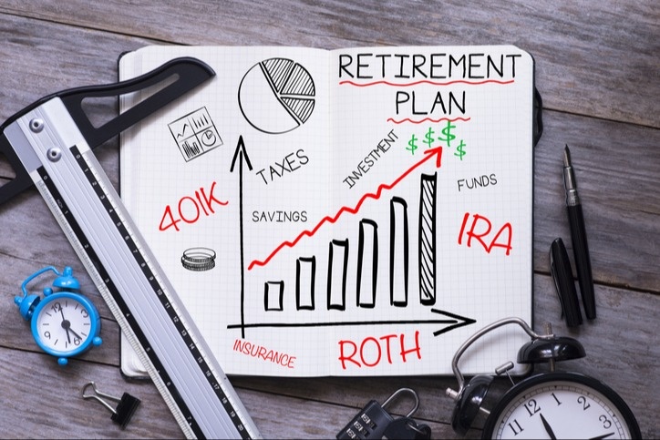 What the 2026 Roth Catch-Up Requirement Means for High-Income Savers