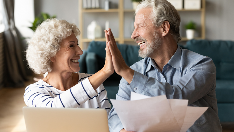 How to Prepare Your Adult Children to Handle Your Finances One Day (Without Sharing Every Detail)