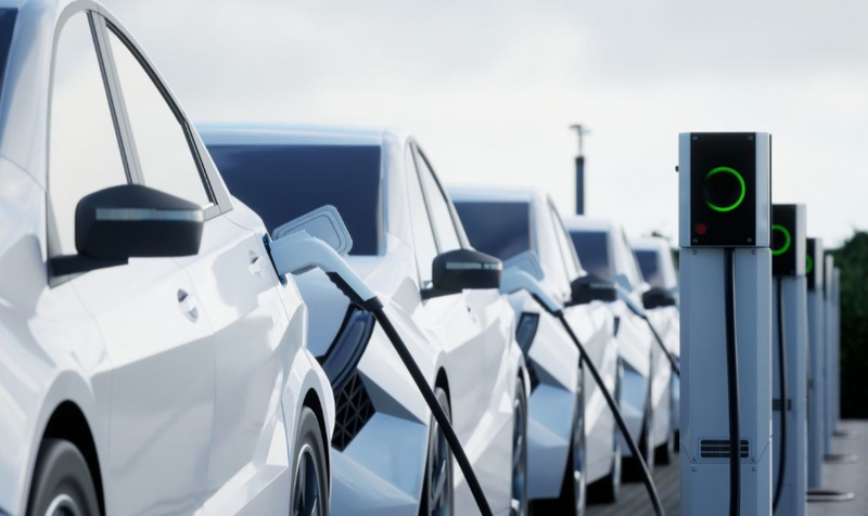 Exploring the Financial Impact of Electric Vehicles