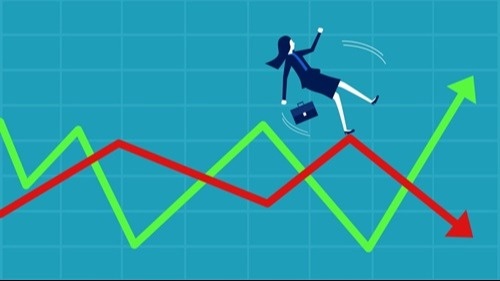 Why Does the Stock Market Seem So Crazy?