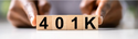 401(k) Rollovers Can Make or Break Retirement
