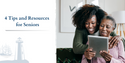 4 Tips and Resources to Help Seniors During Periods of High Inflation and Market Volatility