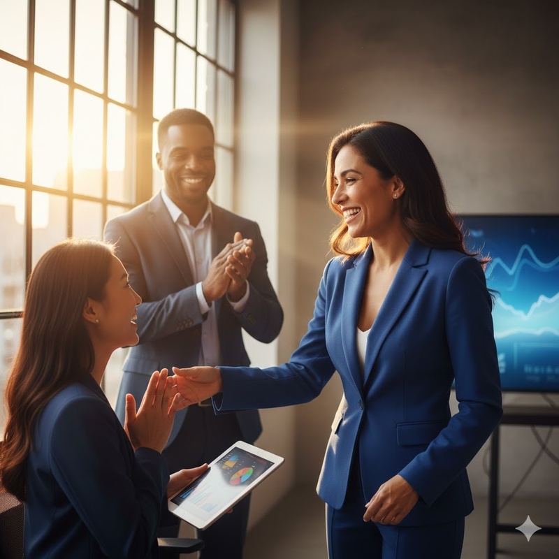 Why the most resilient leaders prioritize gratitude
