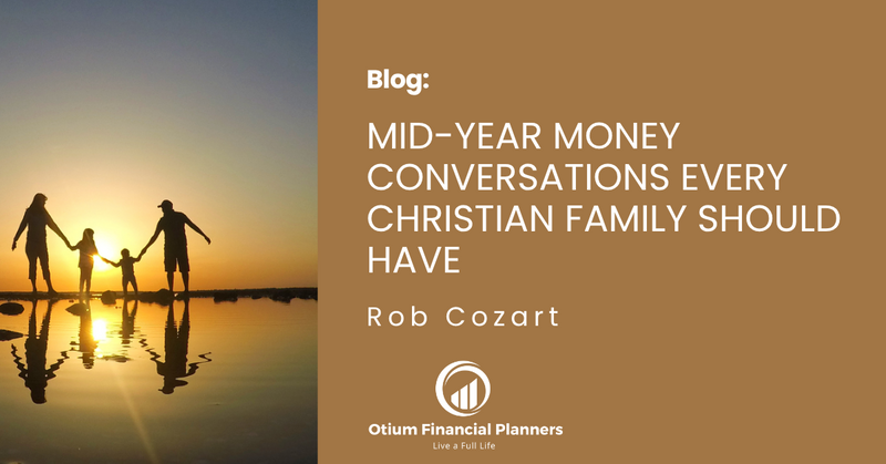 Mid-Year Money Conversations Every Christian Family Should Have