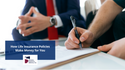How Life Insurance Policies Make Money for You