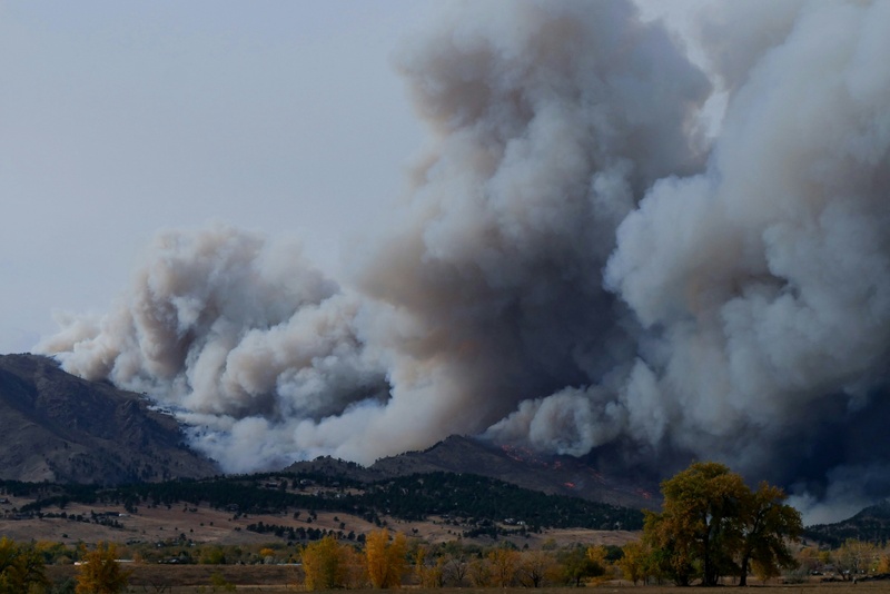 Business Resilience in Fire-Prone Regions: Estate and Liquidity Strategies for Owners
