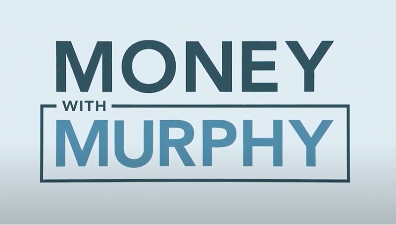 Money with Murphy: You Gotta Be In It to Win It