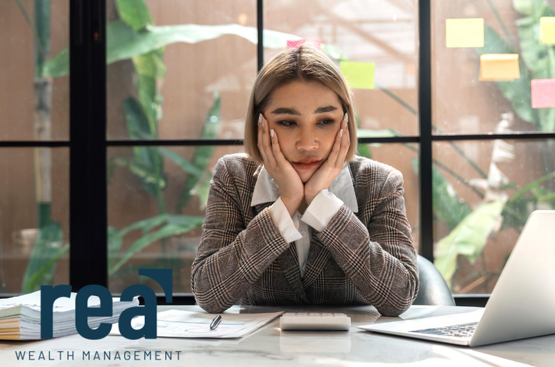 How Can I Manage Financial Anxiety?