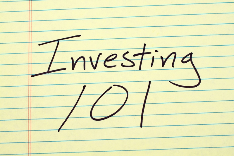 Investing 101: A Guide to Basic Investment Concepts