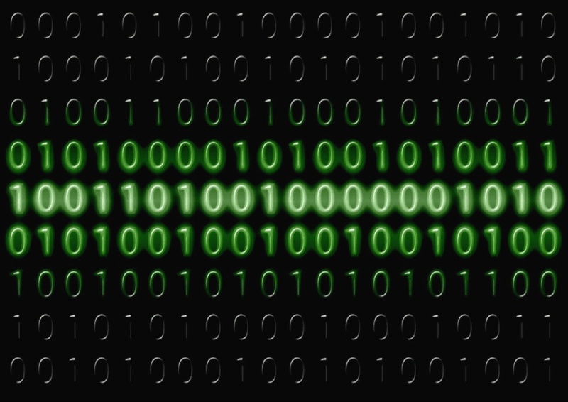 The Best Investment Policy Is Binary