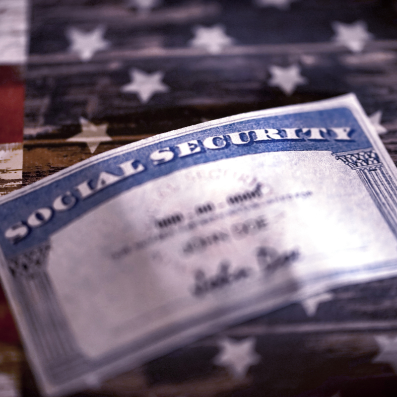 Social Security Fairness Act: What You Need to Know