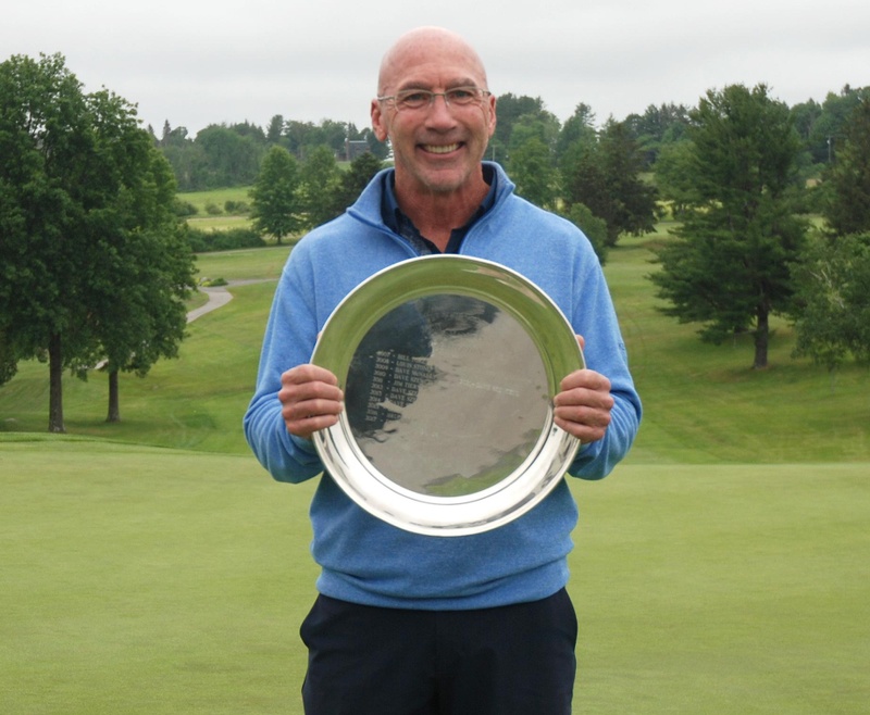 What Golf Can Teach Us About Wealth Management