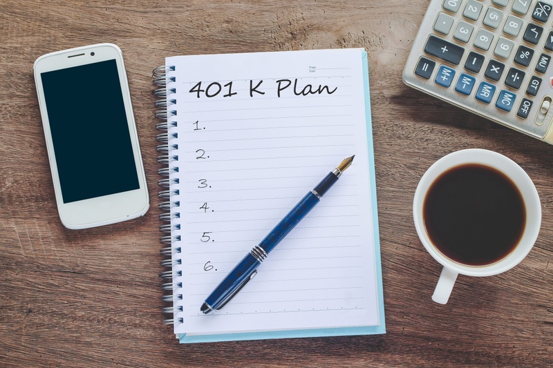 Understanding Your 401(k): A Beginner’s Guide to Building a Better Future