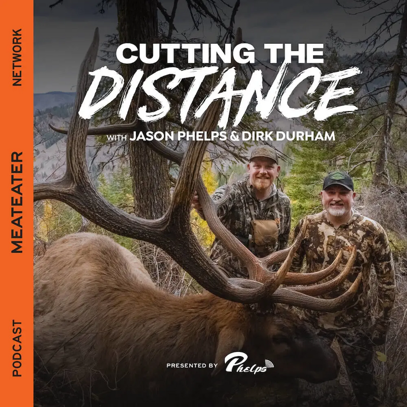 MeatEater Cutting the Distance EP 121 - Must Be Nice