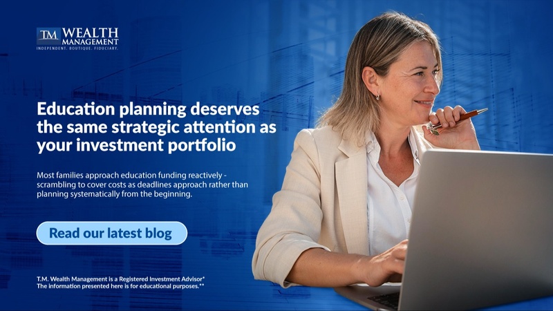 Creating a College Fund Strategy: What You Need to Know