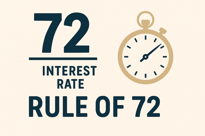 The Rule of 72: A Crucial Concept for Retirement Planning