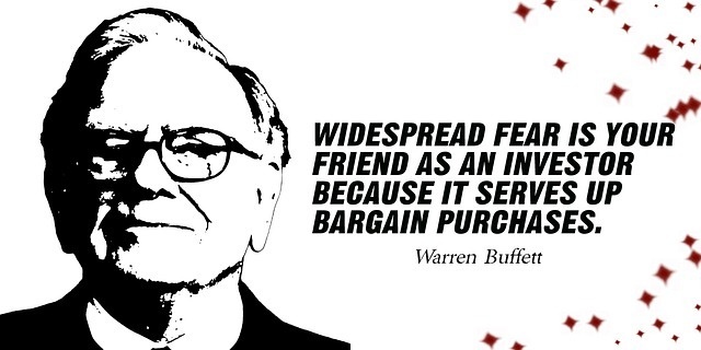 Warren Buffett Speaks