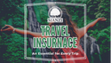 Travel Insurance: A Trip Planning Essential
