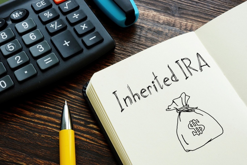 Is an Inherited IRA for a Special Needs Trust a Good Idea?