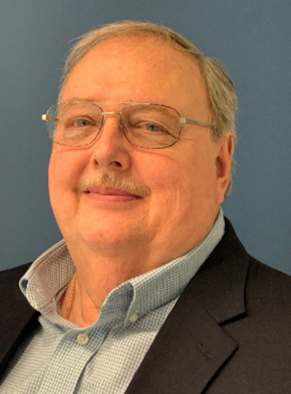 Meet Core Value Award Winner Charlie Stoddard – November 2025