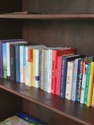 The must-read books chosen by the WFA team