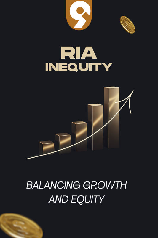 The Uneven Terrain of Growth in the RIA Space: Insights from an Industry Expert