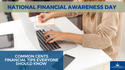 Common Cents: Financial Tips Everyone Should Know