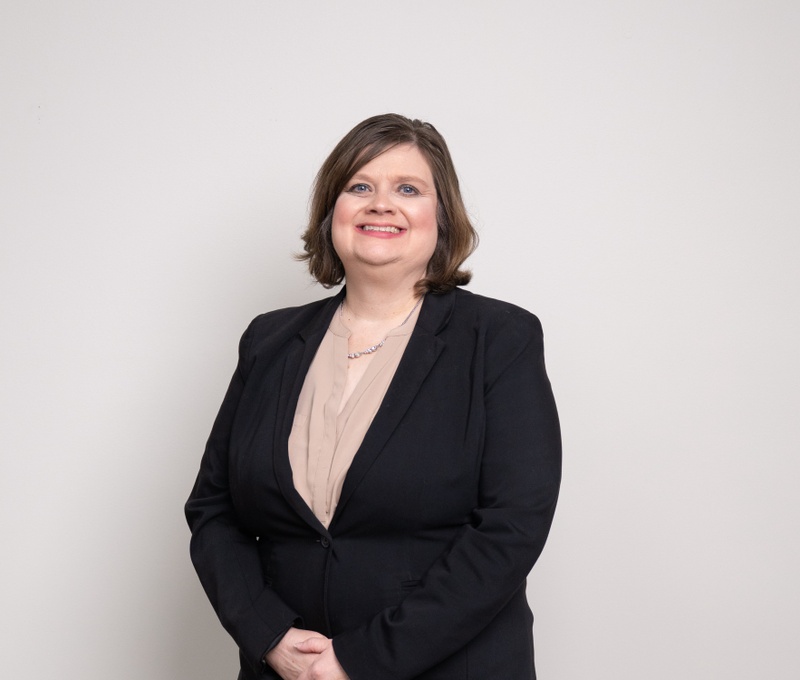 Get to Know Melissa Lovell