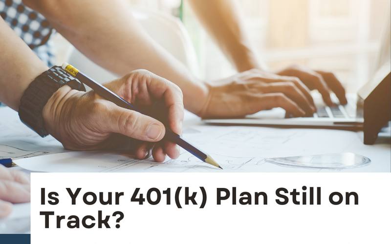 Is Your Retirement Plan on Track? Mid-Year Check-In Tips for Plan Sponsors