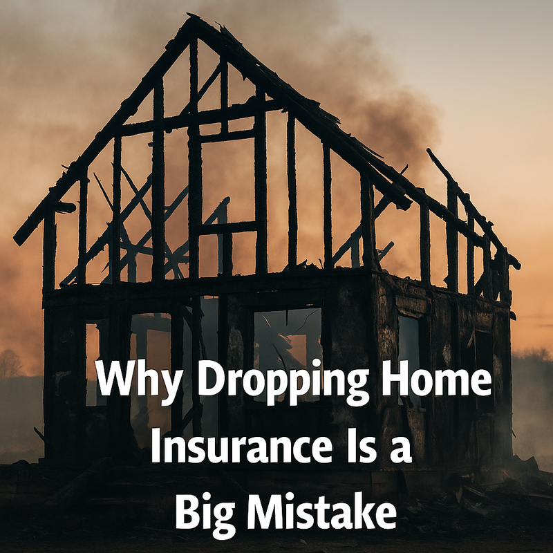Why Gen Z Homeowners Cutting Insurance Is a Big Mistake