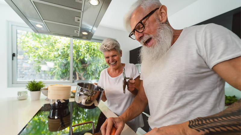 Healthy Financial Behaviors for High-Net-Worth Individuals