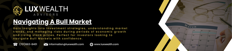 Bull Markets: Essential Strategies for Rising Market Investments