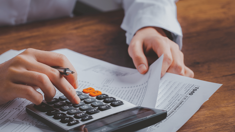 Tax Planning for CRNA Self-Employment Taxes