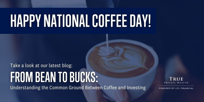 From Beans to Bucks: Understanding the Common Ground Between Coffee and Investing