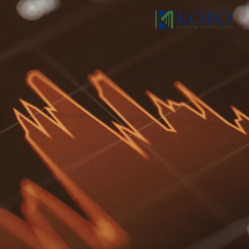 Gas Prices, Global Tensions, and Your Portfolio: A Deep Breath