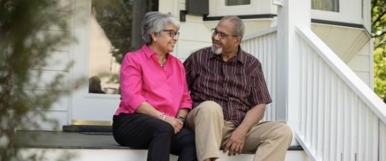 Retirement Planning Doesn't Stop at Retirement
