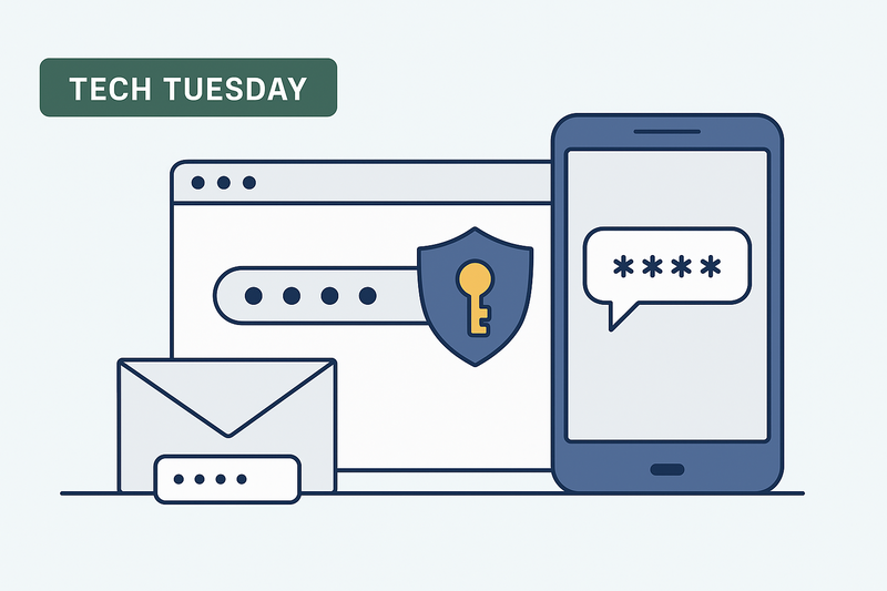 Account Recovery Setup: The Forgotten Step in Online Security
