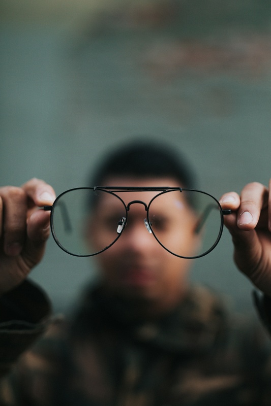 Clarity Fosters Peace in Retirement