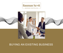 Buying an Existing Business