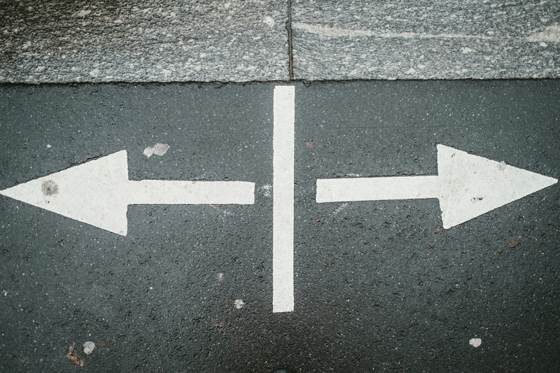 A Decision Not Made Is Still a Decision