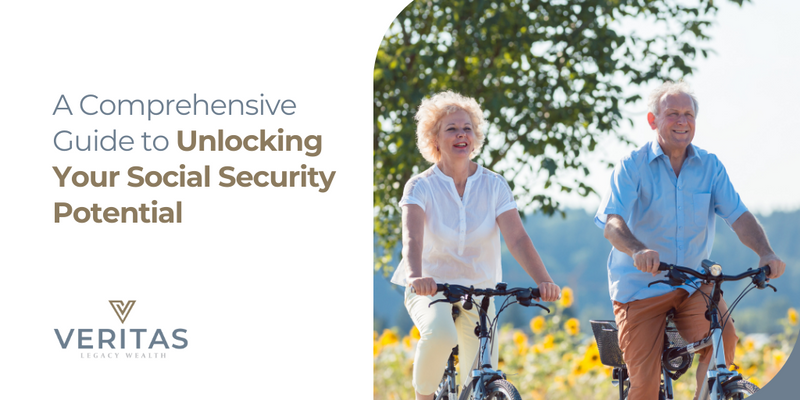 Unlocking Your Social Security Potential: A Comprehensive Guide