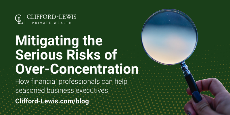 Mitigating the Serious Risks of Over-Concentration
