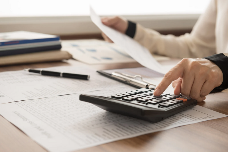 What Happens Behind the Scenes in Financial Planning